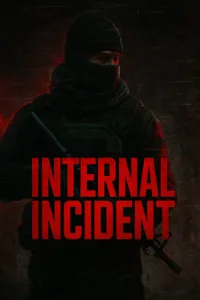 [В разработке] Internal Incident (ENG) [P]