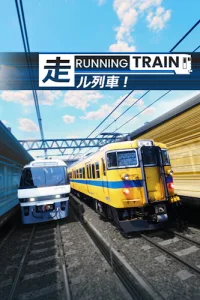 [В разработке] Running Train (ENG/JPN) [P]