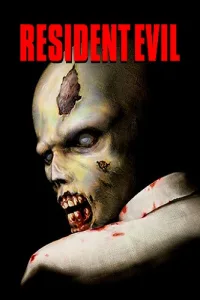 Resident Evil (ENG/MULTi4) [P]