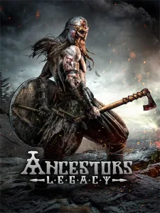 Ancestors Legacy (RUS/ENG/MULTI11) [Repack]