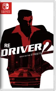 [NSW] Driver 2 [ENG]