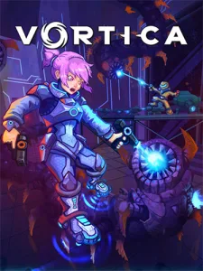 Vortica (ENG) [Repack]