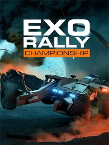 Exo Rally Championship (RUS/ENG/MULTI7) [Repack]