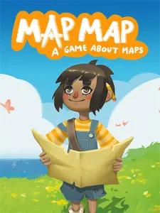 Map Map: A Game About Maps (ENG/MULTI5) [Repack]