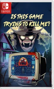 [NSW] Is this Game Trying to Kill Me [RUS/ENG]