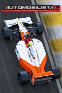 Automobilista 2 (ENG/MULTi6) [P]