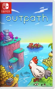 [NSW] Outpath [RUS/ENG]