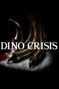 Dino Crisis Bundle (ENG/MULTi) [P]