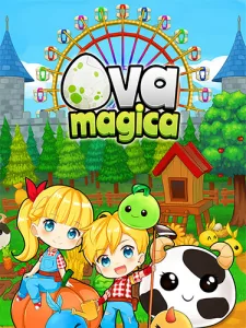 Ova Magica (ENG/MULTI6) [Repack]