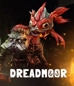[В разработке] DREADMOOR (ENG) [P]
