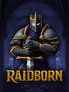 RAIDBORN (RUS/ENG/MULTI6) [Repack]