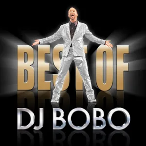(Electronic, Pop, Eurodance, Dance-pop) DJ BoBo - Best Of - 2026, FLAC (tracks + .cue), lossless