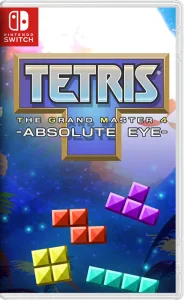 [NSW] Tetris the Grand Master [ENG]