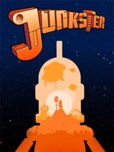 Junkster (RUS/ENG/MULTI13) [Repack]