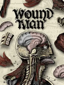Wound Man (ENG) [Repack]