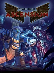 Space Hulk: Ascension (ENG) [Repack]