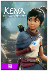 Kena: Bridge of Spirits (Ember Lab) (RUS|ENG|MULTi12) [DL|GOG]