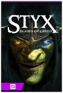 Styx: Blades of Greed (Nacon) (RUS|ENG|MULTi11) [DL|GOG]