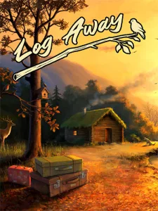 Log Away (RUS/ENG/MULTI16) [Repack]