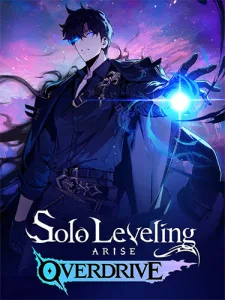 Solo Leveling: ARISE OVERDRIVE (RUS/ENG/MULTI22) [Repack]