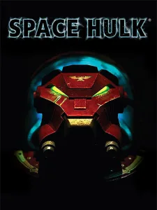Space Hulk (RUS/ENG/MULTI7) [Repack]
