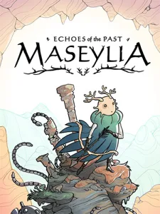 Maseylia: Echoes of the Past (RUS/ENG/MULTI12) [Repack]