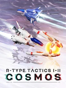 R-Type Tactics I • II Cosmos (ENG/MULTI9) [Repack]