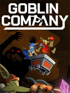 Goblin Company (RUS/ENG/MULTI9) [Repack]