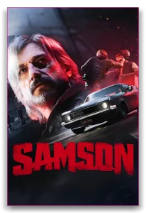 Samson (RUS/ENG/MULTi6) [Repack]