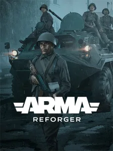 Arma Reforger (RUS/ENG/MULTI13) [Repack]