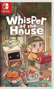 [NSW] Whisper of the House [ENG]