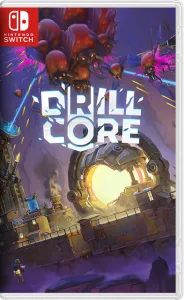 [NSW] Drill Core [RUSSOUND/ENG]