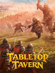 Tabletop Tavern (RUS/ENG/MULTI10) [Repack]