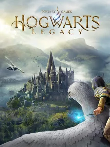 Хогвартс. Наследие / Hogwarts Legacy (RUS/ENG/MULTI14) [Repack]