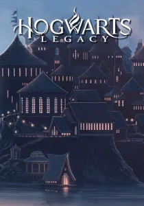 Хогвартс. Наследие / Hogwarts Legacy (RUS/ENG/MULTI14) [Repack]