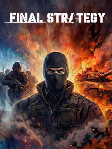 Final Strategy (RUS/ENG/MULTI5) [Repack]