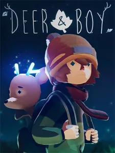 Deer & Boy (RUS/ENG/MULTI12) [Repack]