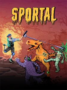 SPORTAL (RUS/ENG/MULTI9) [Repack]