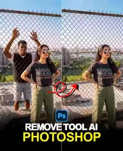 Adobe Photoshop Remove Tool AI v27.7
