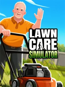 Lawn Care Simulator (RUS/ENG/MULTI14) [Repack]