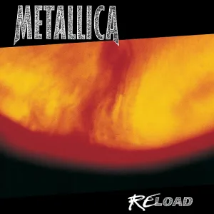 (Rock, Metal) [HQ-Audio] Metallica - ReLoad (Remastered Deluxe Box Set) - 1997/2026, FLAC (tracks), lossless
