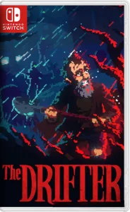 [NSW] The Drifter [ENG/RUS]