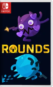 [NSW] Rounds [RUS/ENG]