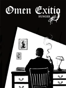 Omen Exitio: Hunger (ENG/MULTI4) [Repack]