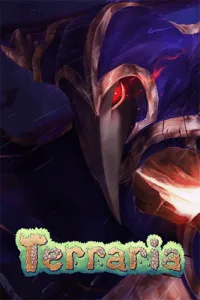 Terraria (RUS/ENG/MULTi9) [P]