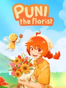 Puni the Florist (ENG/MULTI11) [Repack]