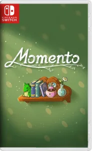 [NSW] Momento [ENG]