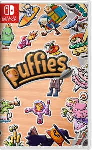 [NSW] Puffies [RUS/ENG]