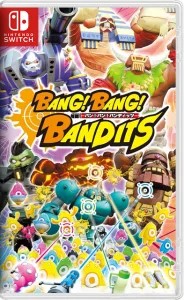 [NSW] Bang Bang Bandits [ENG]