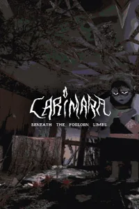 CARIMARA: Beneath the forlorn limbs (RUS/ENG/MULTi16) [P]